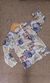 Camiseta bebé algodón