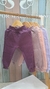 Babucha frizada beba - comprar online