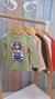 Camiseta bebe - comprar online