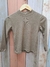 Polera morley frizada - tienda online