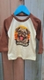 Camiseta bebé
