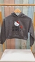 Buzo frizado kitty en internet