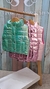 Chaleco puffer - comprar online