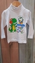 Imagen de Poleras algodón