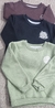 buzo de bebe