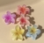 Prendedor de cabelo flor - BRINDE