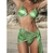 Kit Sunshine- 3 peças - Blue vibe beachwear