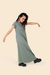 Imagen de Vestido en A largo