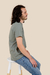 Camiseta Cuello Redondo - comprar en línea
