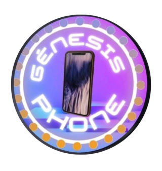 Genesis Phone