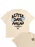 Better Days Ahead - Camiseta T1tan - T1tan