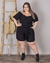 Cropped Coração - comprar online