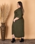 Chemise Longa de Botão plus Size na internet