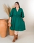 Vestido Juma Plus Size - comprar online