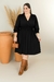 Imagem do Vestido Juma Plus Size