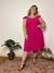 Vestido Godê Plus Size