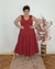 Vestido 3 Marias Plus Size na internet