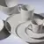Conjunto com 6 Pratos Raso Harmonia - comprar online