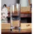 Copo Alto de Vidro Clean 330ml