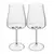 Conjunto 06 Taças para Vinho Alex 400Ml na internet