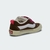 Vans Knu Skool Chocolate, Fucsia y Crema - comprar online