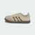 adidas Samba Beige Animal Print