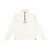 ANORAK "FLEECE RAÍZES" OFF WHITE