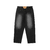 CALÇA JEANS "B PATTERN" GRAFITE - comprar online