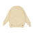 MOLETOM “ESPORTIVO RAGLAN” BEGE - comprar online
