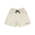 SHORT "ESPORTIVO LEVE" OFF WHITE