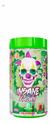 Suplemento em Pó Insane Clown 350g Demons Lab Sabor Fruit punch