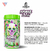 Suplemento em Pó Insane Clown 350g Demons Lab Sabor Fruit punch na internet