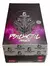 Pré Treino Psichotic Dragon Em Sachê - 30und de 10g cada - Demons Lab - Sabor Fruit Punch
