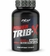 Maca Peruana 800mg + Tribulus Terrestris 1.000mg/ 95% saponins - 100 tabletes - Power Trib-X - NBF Nutrition - comprar online