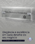 Placa para Porta LEQ - 25x10cm 5mm - comprar online