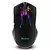 Kit Gamer Teclado Mouse Headset e Mousepad Xtrike - loja online