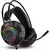Kit Gamer Teclado Mouse Headset e Mousepad Xtrike - HyperVolt
