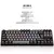 Teclado Mecânico Gamer RGB Xtrike - comprar online