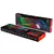 KIT Teclado E Mouse Gamer USB com LED RGB ABNT2 na internet