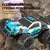 Carro de RC Sg318 pro escala 1:20 20 km/h de alta velocidade. na internet