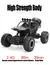 Imagem do Carro RC 4wd 37cm fora da estrada