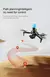 Drone K11 Max com Bombas de Água, Fotografia aérea profissional Aeronave, 8K - loja online