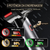 TurboClean™ – Mini Aspirador Portátil Sem Fio para Carros e Ambientes - loja online