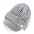 Gorro UrbanFleece™ 1998 – Unissex, Forrado com Peles Suaves e Estilo Atemporal - loja online