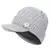 Gorro UrbanFleece™ 1998 – Unissex, Forrado com Peles Suaves e Estilo Atemporal na internet