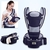 MamiFit Canguru – Mochila Ergonômica com Assento para Bebês - comprar online