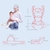 MamiFit Canguru – Mochila Ergonômica com Assento para Bebês
