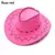 JazzRider™ – Chapéu Fedora Retrô em Camurça com Aba Larga Estilo Cowboy - loja online