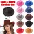 JazzRider™ – Chapéu Fedora Retrô em Camurça com Aba Larga Estilo Cowboy - comprar online