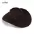 JazzRider™ – Chapéu Fedora Retrô em Camurça com Aba Larga Estilo Cowboy - DAJOH® 